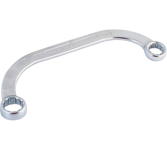 Изображение товара Накидной моторный ключ NORGAU N304-14x17 060390269