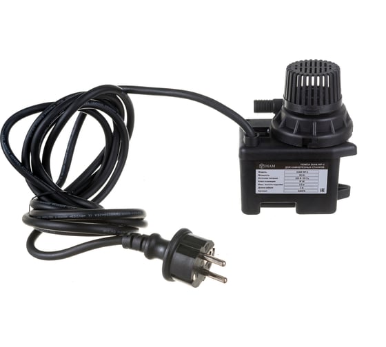 Изображение товара Помпа WP-2 к станкам серии SM/SK Diam 640076