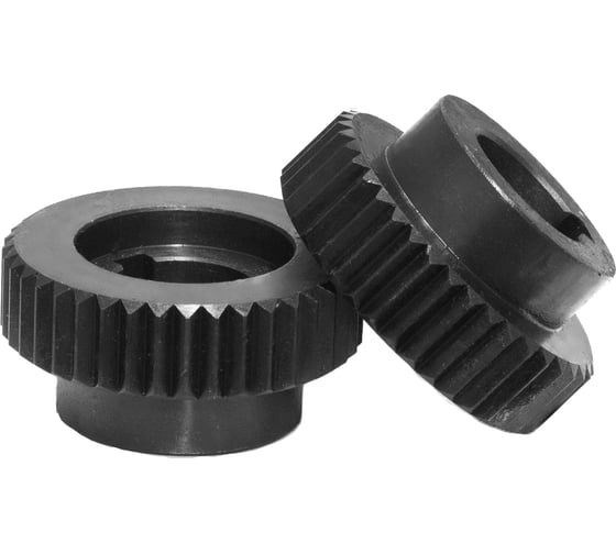 Изображение товара Ролики (2 шт) гофрирующие E1 для RM-18E Stalex 373219-E1