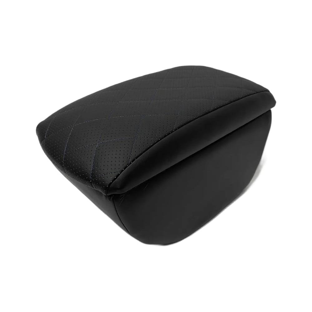 Изображение товара Автоподлокотник PSV для Skoda Yeti 2009 стильный и удобный из экокожи