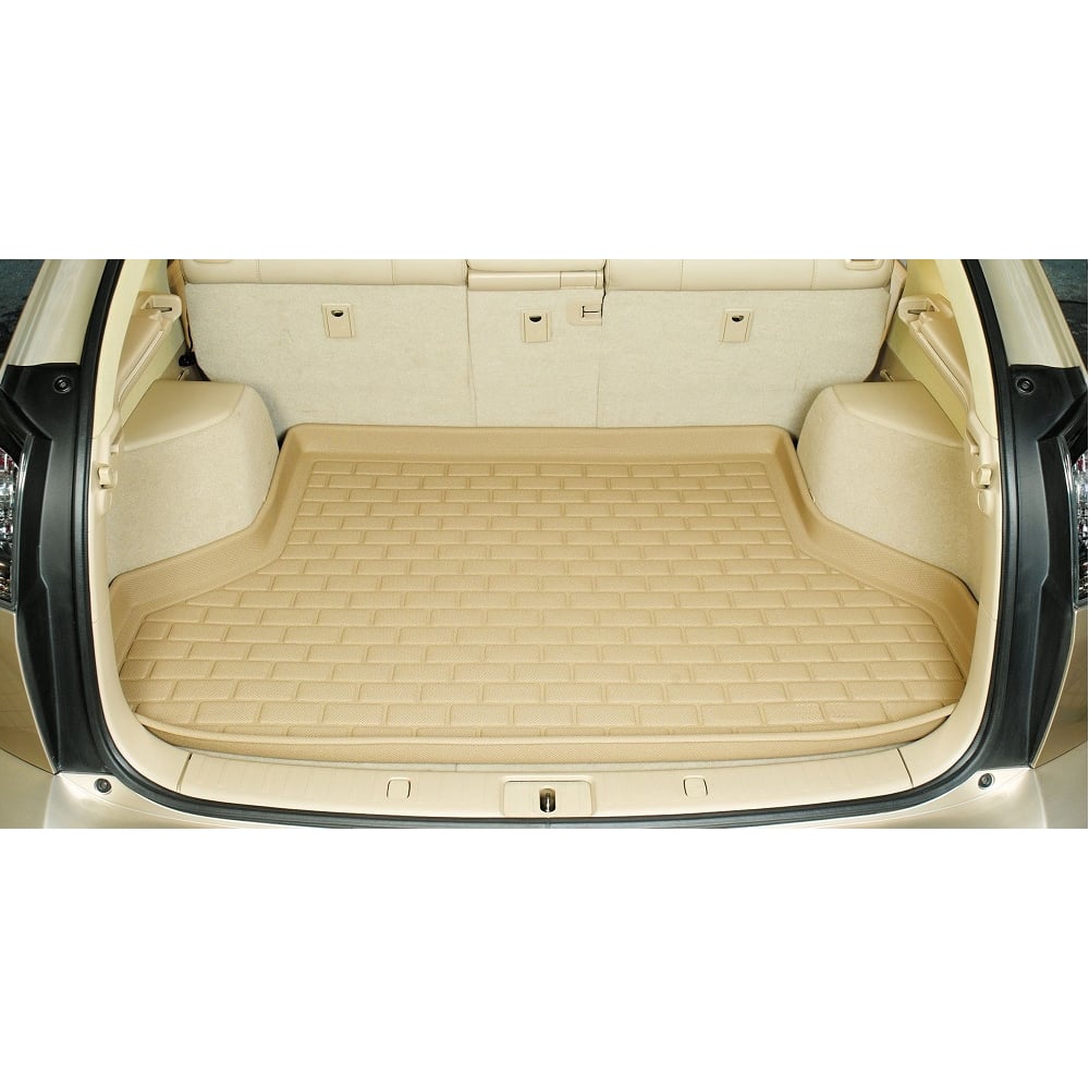 фото Коврик багажника дляbmw 5 e60 2003 2010 г psv