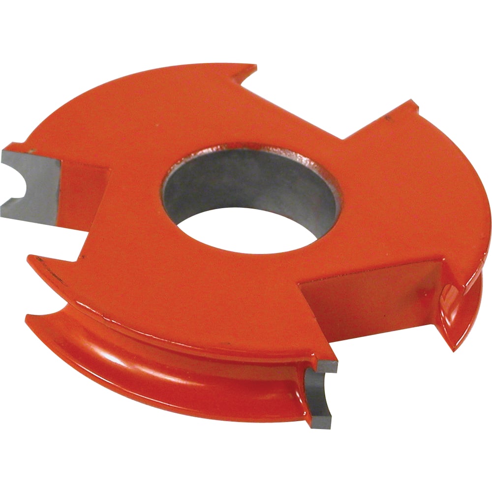 Изображение товара Фреза станочная полустержневая 102х32 мм R7 мм H19.5 мм Кратон