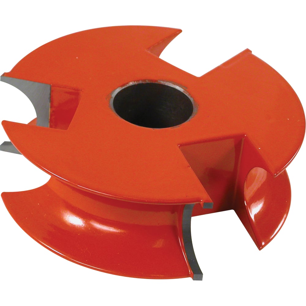 Изображение товара Фреза станочная полустержневая 125х32мм R16 мм H38 мм Кратон