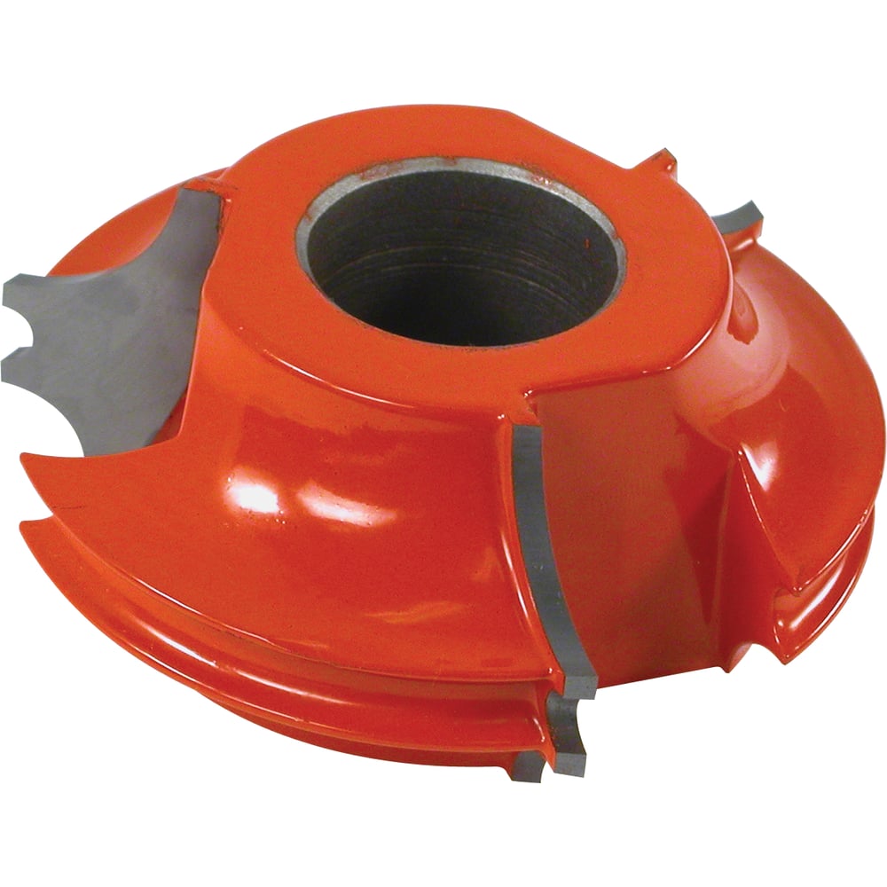 Изображение товара Фреза станочная кромочная фигурная 97х32 мм H39 мм Кратон 1 09 07 030