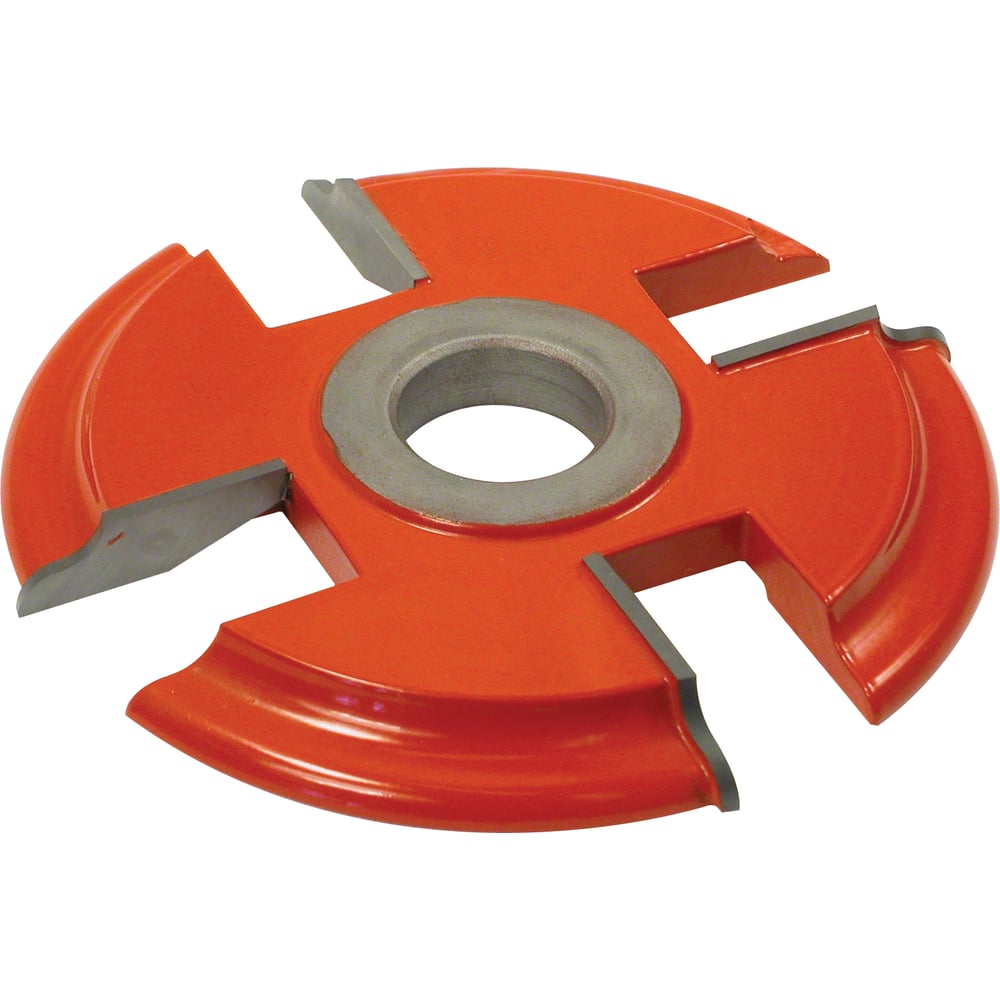 Изображение товара Фигирейная станочная фреза 160 мм Кратон 1 09 07 031 для деревообработки