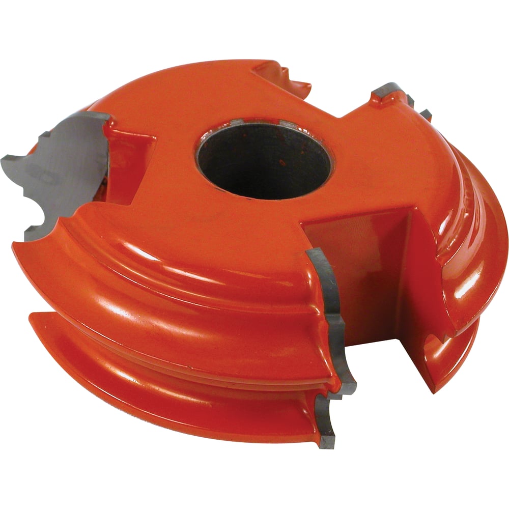 Изображение товара Фреза станочная кромочная фигурная 130х32 мм H49 мм Кратон