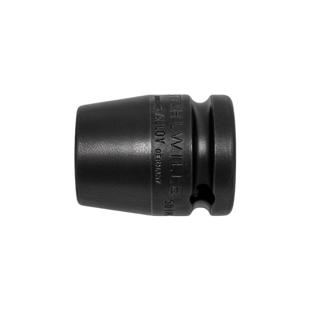 Изображение товара Головка торцевая ударная 6-гранная 1/2", 11 мм Stahlwille 23010011 В0000000061833 Изображение товара Головка торцевая ударная 6-гранная 1/2", 11 мм Stahlwille 23010011 В0000000061833