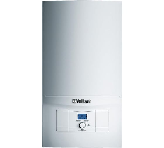 Изображение товара Газовый настенный котел Vaillant VUW 240/5-3 H-RU/VE atmoTEC pro 0010015248