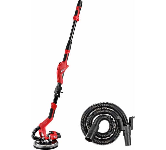 Изображение товара Шлифователь для стен WORTEX DG 2260 DG226000004