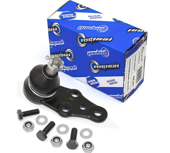 Изображение товара Шаровая опора Riginal для а/м Daewoo Nexia/Chevrolet Lanos all 95> RG02620