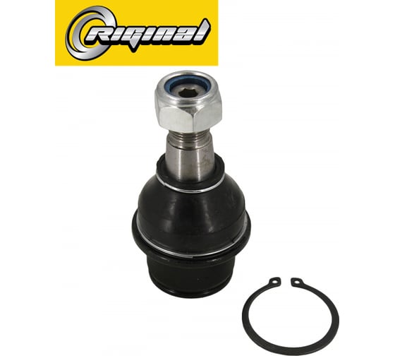 Изображение товара Шаровая опора Riginal для а/м MB Sprinter/VW Crafter 06- (нижн.) RG30151