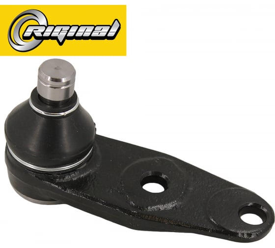 Изображение товара Шаровая опора Riginal для а/м Renault Clio I, II 90-/Kangoo 97-/Megane I 96-/Symbol 00- (7701468411) RG36704