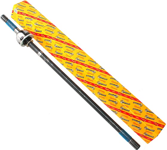 Изображение товара Шрус поворотного кулака Riginal левый, длин., для а/м УАЗ-3162, 3163 Patriot, 2363, L-1115 мм, "Спайсер" RG3162-2304061