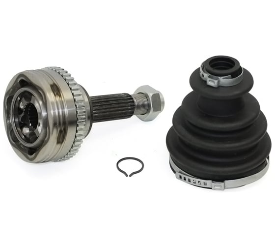 Изображение товара Шрус Riginal наружный, для а/м Chevrolet Aveo T250 1.4 08>/Chevrolet Kalos 1.4i 02> RG96391551