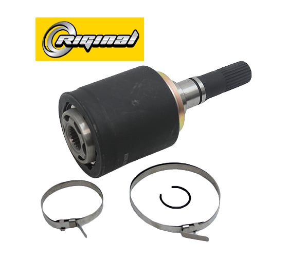 Изображение товара Шрус Riginal для а/м ВАЗ-2123 Шеви-Нива, внутренний левый RG2123-2215057