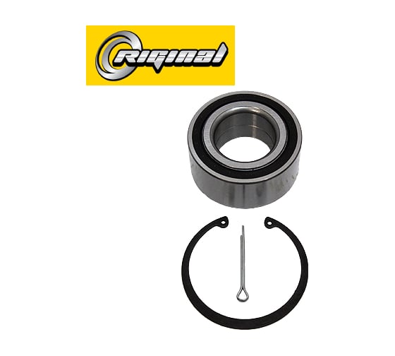 Изображение товара Подшипник передней ступицы комплект HYUNDAI SONATA EF/IX35/SANTA FE/KIA SPORTAGE III 10> Riginal RG713626140