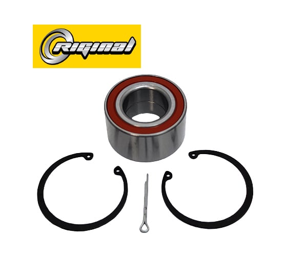 Изображение товара Подшипник передней ступицы комплект OPEL ASTRA/OMEGA/VECTRA 91-03 Riginal RG713644190