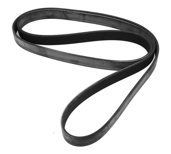 Изображение товара Ремень поликлиновой генератора 8PK2190 для а/м Г-33106/33104 Валдай дв. Cummins ISF 3.8,ISC Riginal RG8PK2190