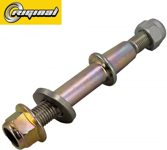 Изображение товара Палец амортизатора верхний в сборе для а/м ГАЗон NEXT Riginal RGC41R11-2905472