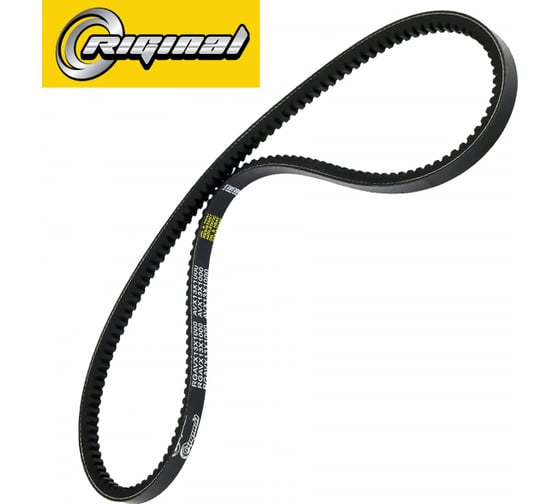 Изображение товара Ремень приводной клиновой 13x1000 Starex H-1 (98-), H100 (93-) (2.4) Riginal RGAVX13X1000