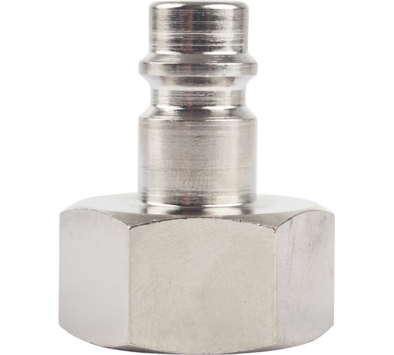 Изображение товара Штекер быстроразъемного соединения 1/2" мама Harrison HRS-40PFA