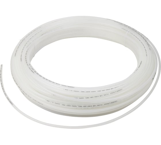 Изображение товара Трубка пневматическая 6x8 мм, длина 100 м Harrison HNS0608-CW