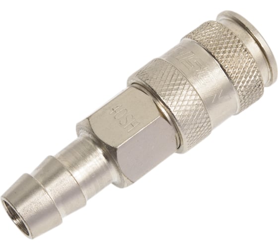 Изображение товара Пневматическое быстроразъемное соединение елочка 12 мм Harrison HRS-40SHA