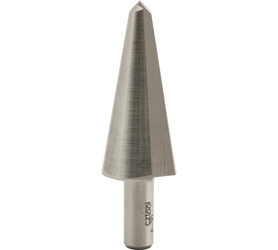 Изображение товара Сверло конусное 6-20 мм, HSSE-Co5 Bucovice Tools 544200