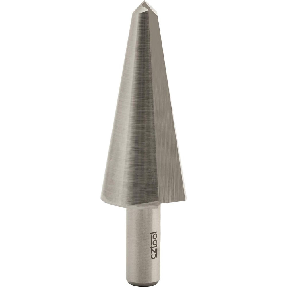 Изображение товара Сверло конусное 3.5-14 мм HSSE-Co5 Bucovice Tools 544140 для металла