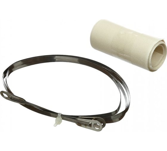 Изображение товара Ремкомплект ЗИП для FS-1000H (струна 1000х3 мм - 2 шт, тефлон 1000х55 мм - 2 шт) HUALIAN ZIP-00262