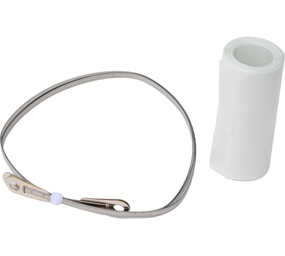 Изображение товара Ремкомплект ЗИП для FS-800H (струна 800х3 мм - 2 шт, тефлон 800х55 мм - 2 шт) HUALIAN ZIP-00271