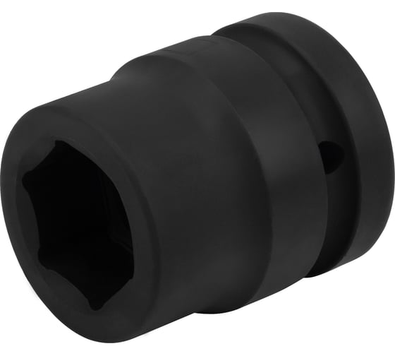 Изображение товара Головка торцевая ударная 6-гранная, тип N21K-34 (34 мм; 1”) NORGAU 064081034