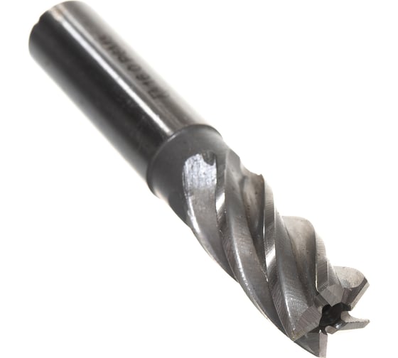 Изображение товара Фреза концевая (16х92х32 мм; Р6М5; 5 перая; ц/х) GRIFF a300059