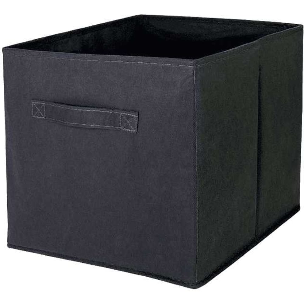 Короб-кубик для хранения ГЕЛЕОС короб кубик для хранения