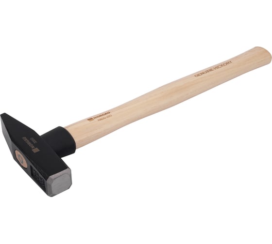 Изображение товара Слесарный молоток NORGAU тип N600-300 300 г 075002030