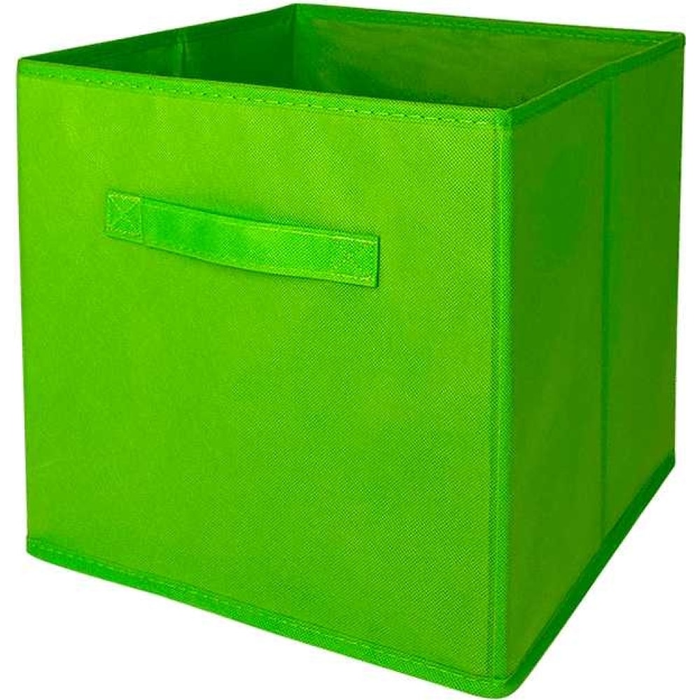 Короб-кубик для хранения ГЕЛЕОС короб кубик для хранения