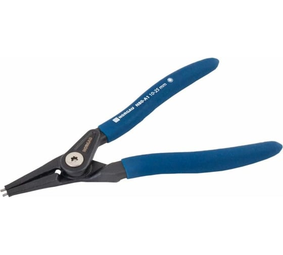 Изображение товара Съемник внешних стопорных колец NORGAU 10-25 мм 071500010