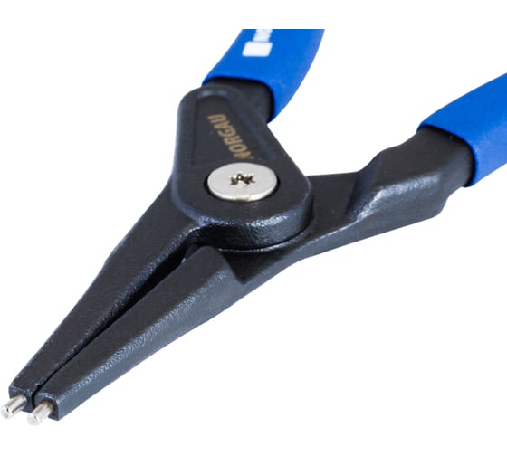 Изображение товара Съемник внешних стопорных колец NORGAU 40-100 мм 071500030