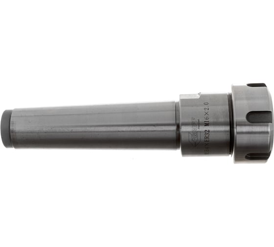 Изображение товара Патрон цанговый MSB4-ER32 (хвостовик конус Морзе; DIN228-A) GRIFF b220131