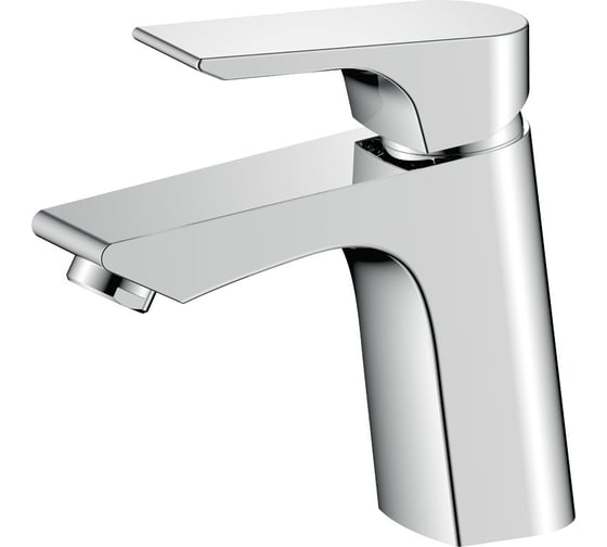 Изображение товара Смеситель для раковины OLIVE'S PORTO 11100PR