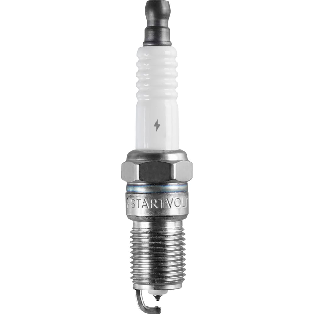 Свеча зажигания для Ford Focus II (04-) 1.8i/2.0i StartVOLT метчик для восстановления резьбы в отверстиях под датчик кислорода и свечи зажигания эврика