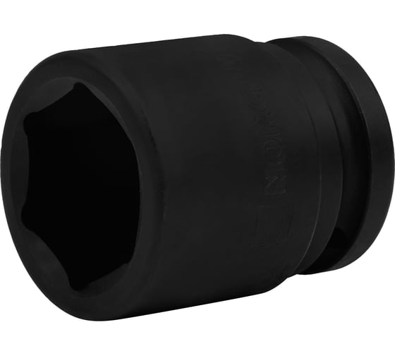 Изображение товара Головка торцевая ударная 6-гранная, тип N32K-32 (32 мм; 3/4") NORGAU 064061032