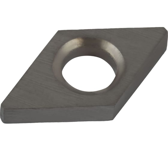 Изображение товара Пластина опорная для токарной державки Standard PD11270 Debever Machining Solutions DB-S-PD11270