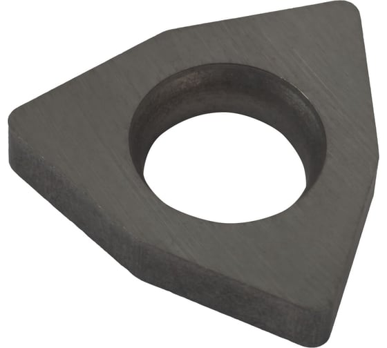 Изображение товара Пластина опорная для токарной державки Standard PW08318 Debever Machining Solutions DB-S-PW08318