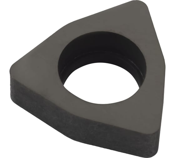 Изображение товара Пластина опорная для токарной державки Standard MW0804 Debever Machining Solutions DB-S-MW0804