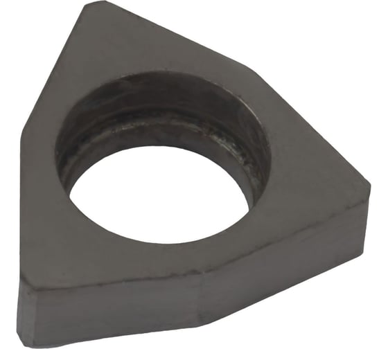 Изображение товара Пластина опорная для токарной державки Standard MW0603 Debever Machining Solutions DB-S-MW0603