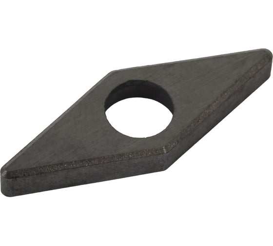 Изображение товара Пластина опорная для токарной державки MV1603 серия Standard Debever Machining Solutions DB-S-MV1603