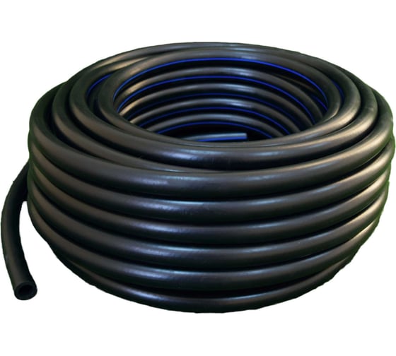 Изображение товара Поливочный армированный шланг Holzer Flexo диам. 16 мм, длина 5 м 301-1165M