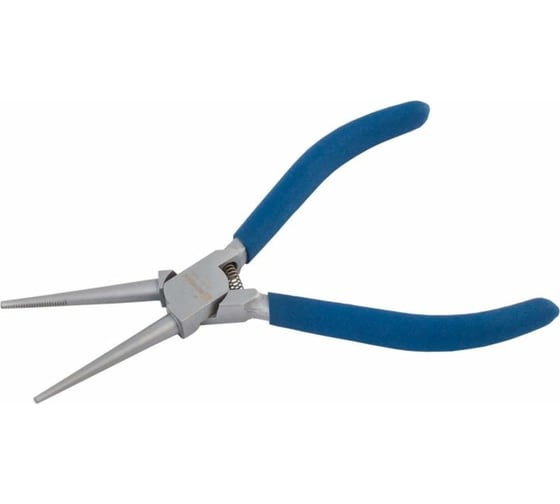 Изображение товара Круглогубцы NORGAU N123-160TL 070115016