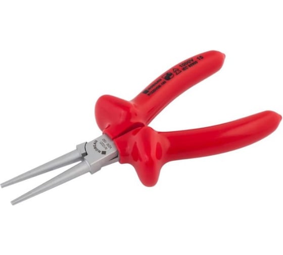 Изображение товара Круглогубцы NORGAU N122DVDE-160 067259216